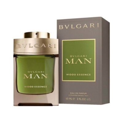 Bulgari Wood Essence AS Balmy 100ml