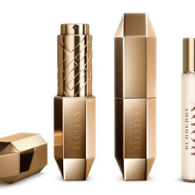 Burberry Body edpv 3x15ml