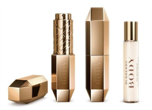 Burberry Body edpv 3x15ml — eShopping Salerno