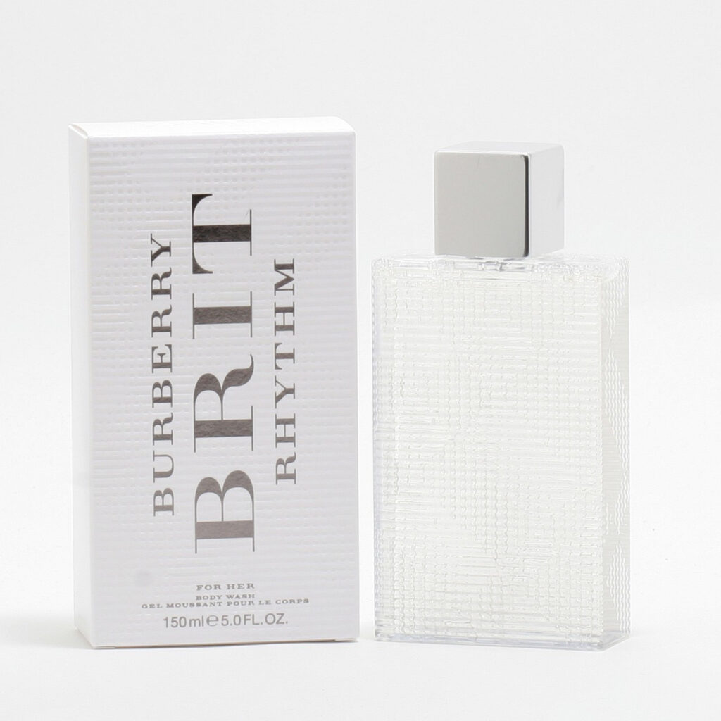 Burberry Brit Rhythm Body Wash 150 ml