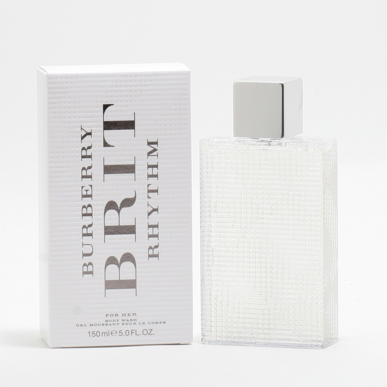 Burberry Brit Rhythm Body Wash 150 ml — eShopping Salerno