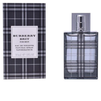 Burberry Brit uomo edtv 50ml