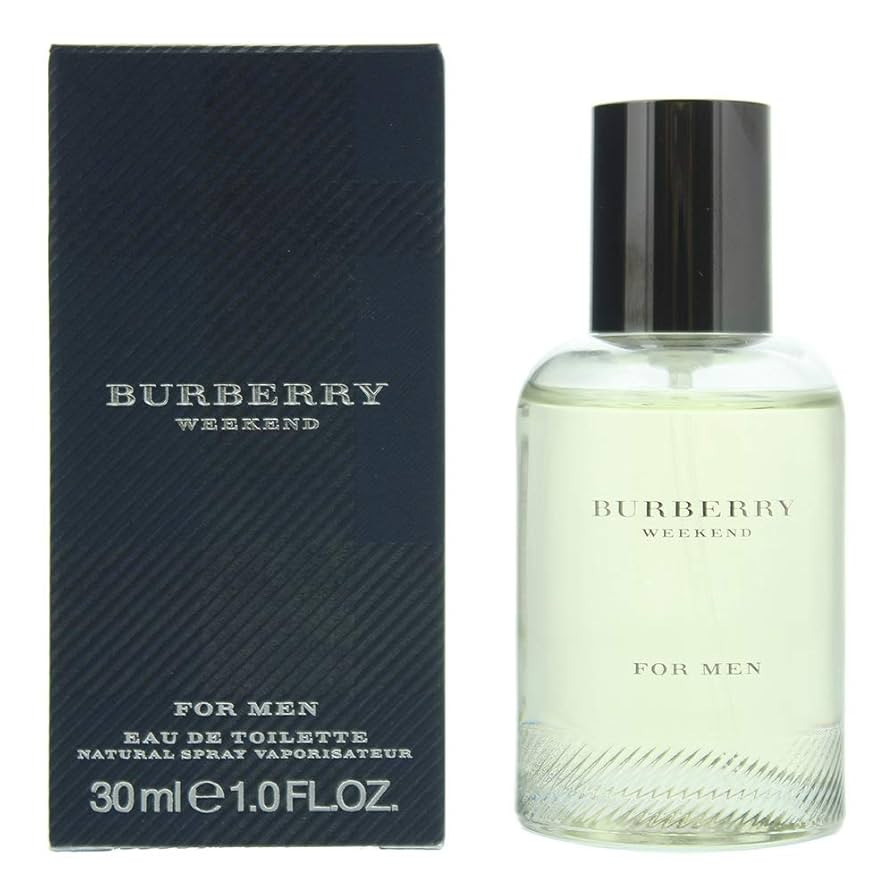 Burberry For Men Weekend edtv 30ml — eShopping Salerno