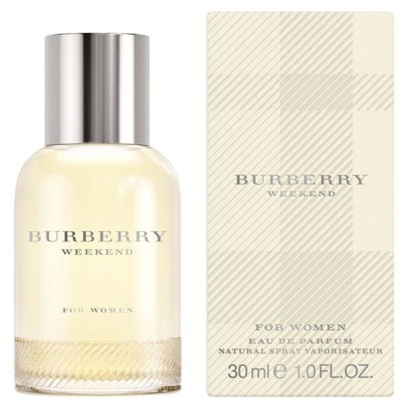 Burberry Weekend edp Vapo 30ml — eShopping Salerno