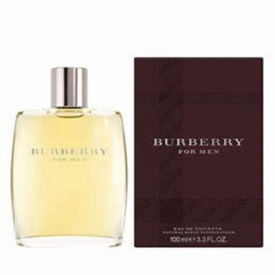 Burberry For Men edtv 100ml — eShopping Salerno