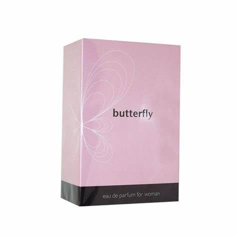 Butterfly Woman edpv 100ml — eShopping Salerno