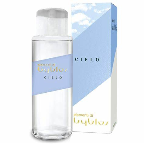Byblos Cielo Shower Gel 400ml — eShopping Salerno