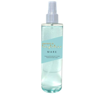 Byblos Mare Acqua profumata corpo  250 ml