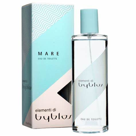 Byblos Mare edt 120ml — eShopping Salerno