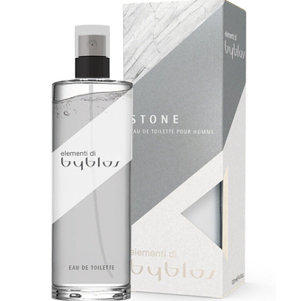 Byblos Stone Uomo edtv 120ml