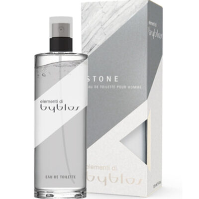 Byblos Stone Uomo edtv 120ml