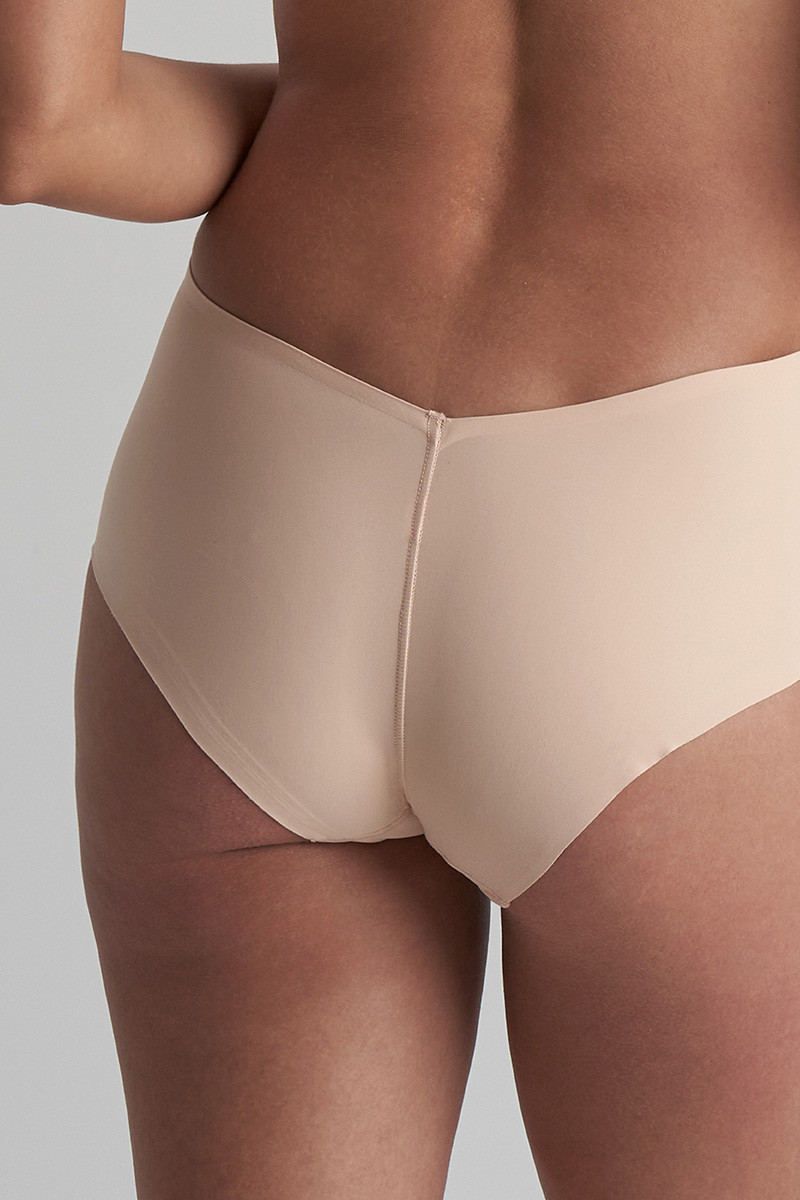 Bye Bra Guaina senza cuciture con scollatura posteriore — eShopping Salerno