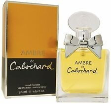 Cabochard Ambre Femme edtv 100ml — eShopping Salerno