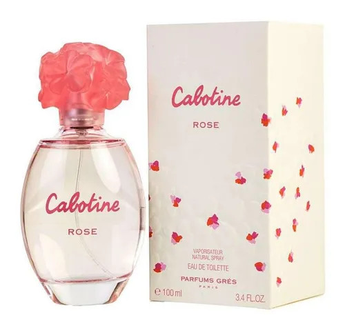 Cabotine de Grès Rose Edtv 100 ml — eShopping Salerno