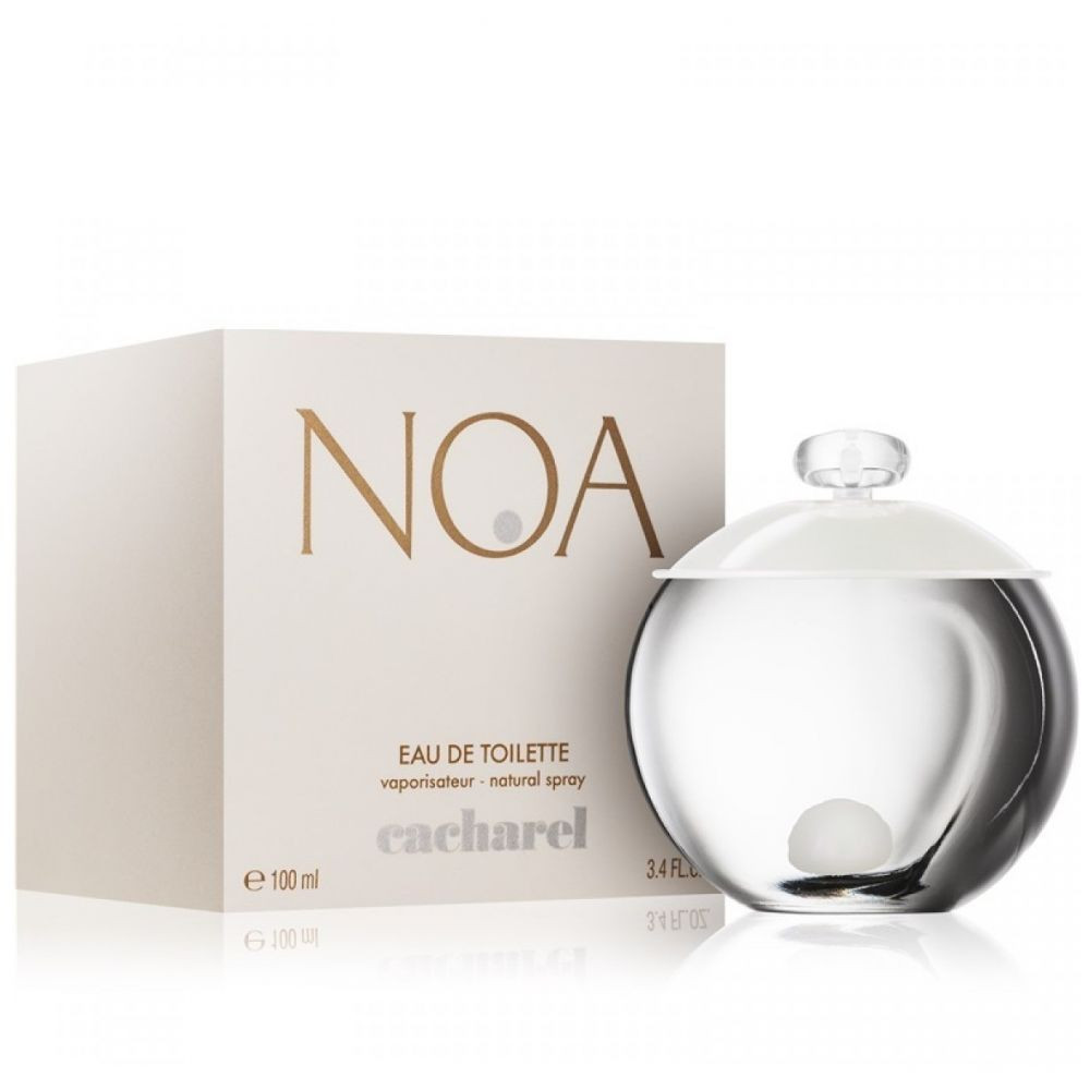 Cacharel Noa edtv 50ml — eShopping Salerno