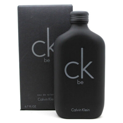 Calvin Klein Be edtv 200ml