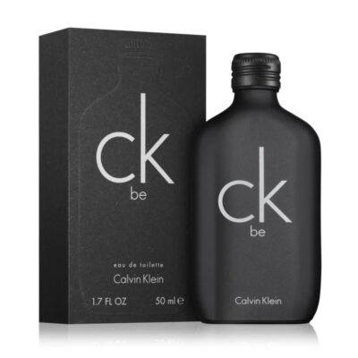 Calvin Klein Be edtv 50ml