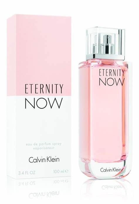Calvin Klein Eternity Now edpv 30ml — eShopping Salerno