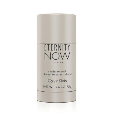 Calvin Klein Eternity Now men deo stiick 75g