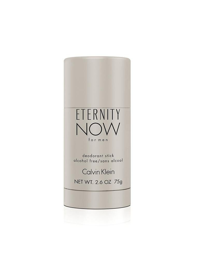 Calvin Klein Eternity Now men deo stiick 75g — eShopping Salerno