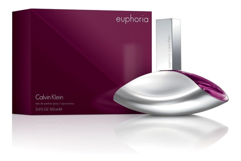 Calvin Klein Euphoria edpv 100ml