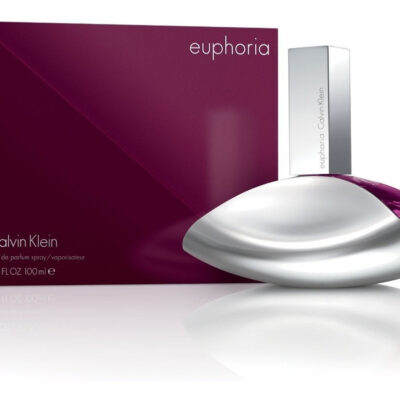 Calvin Klein Euphoria edpv 100ml