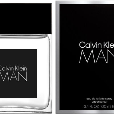 Calvin Klein MAN edtv 100ml