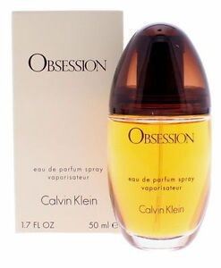 Calvin Klein Obsession edpv 100ml — eShopping Salerno