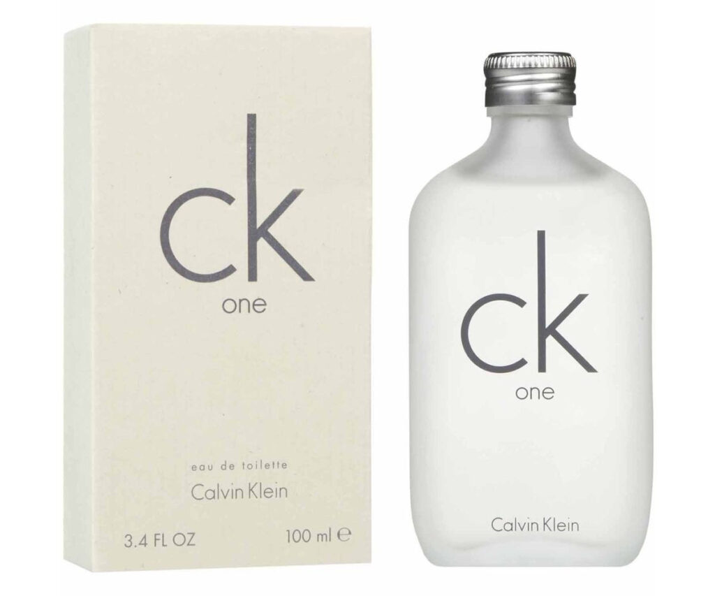 Calvin Klein One Classic edtv 200ml