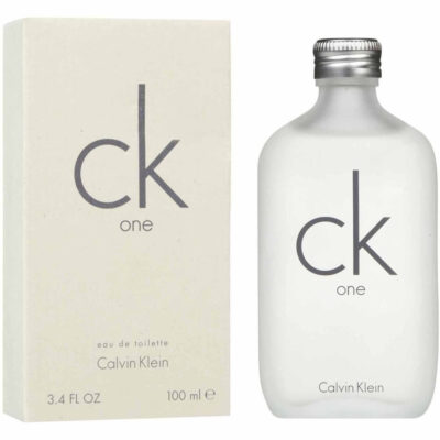 Calvin Klein One Classic edtv 200ml