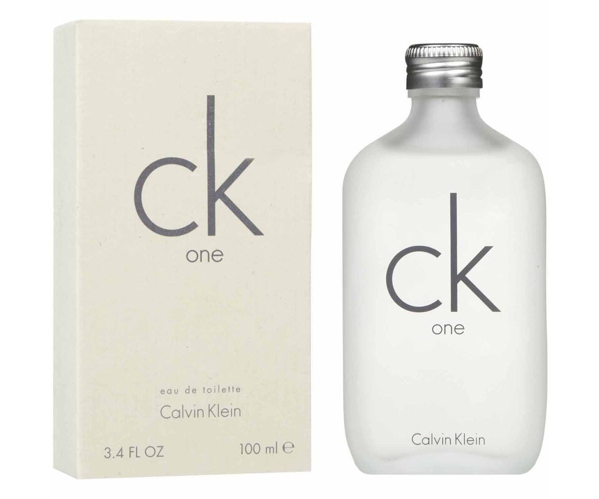 Calvin Klein One Classic edtv 50ml — eShopping Salerno