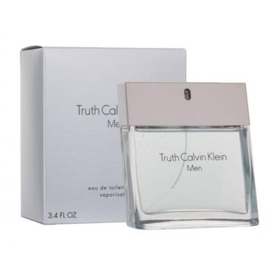 Calvin Klein Truth Men edtv 100ml