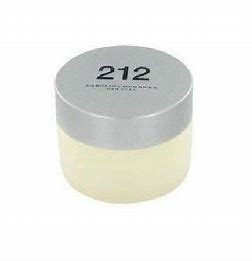 Carolina Herrera 212 Body Cream 200ml — eShopping Salerno
