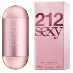 Carolina Herrera 212 Sexy edpv 60ml — eShopping Salerno