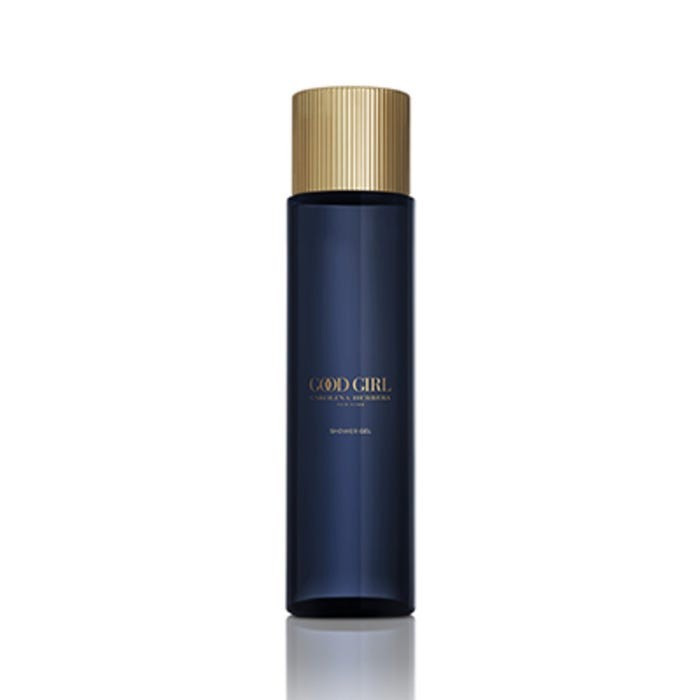 Carolina Herrera Carolina Shower Gel 150ml — eShopping Salerno