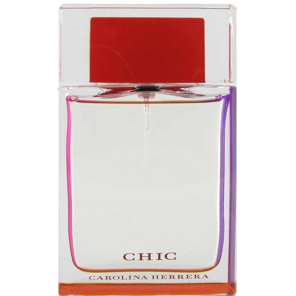 Carolina Herrera Chic edpv 80ml — eShopping Salerno