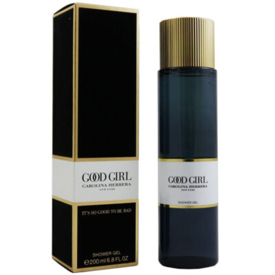 Carolina Herrera Good Girl Shower Gel 200ml