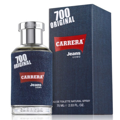 Carrera 700 Original Jeans Uomo edtv 40ml