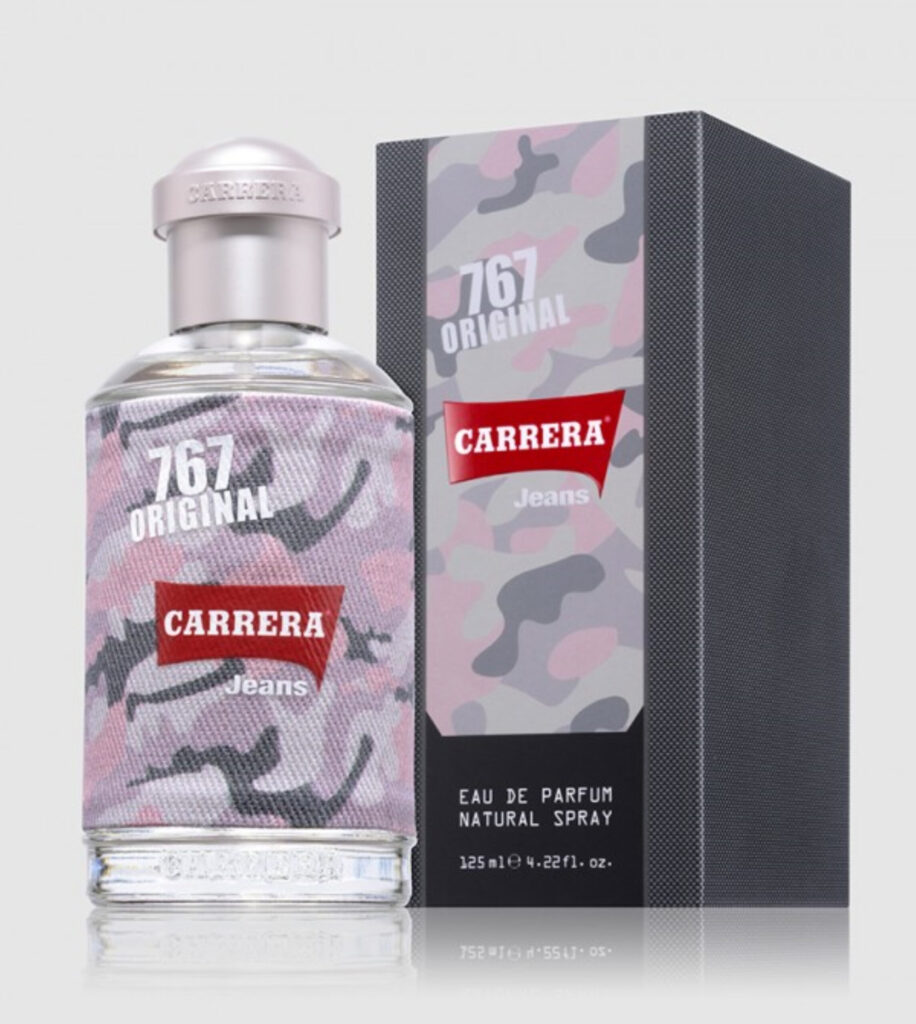 Carrera 767 Original Jeans Donna edpv 125 ml