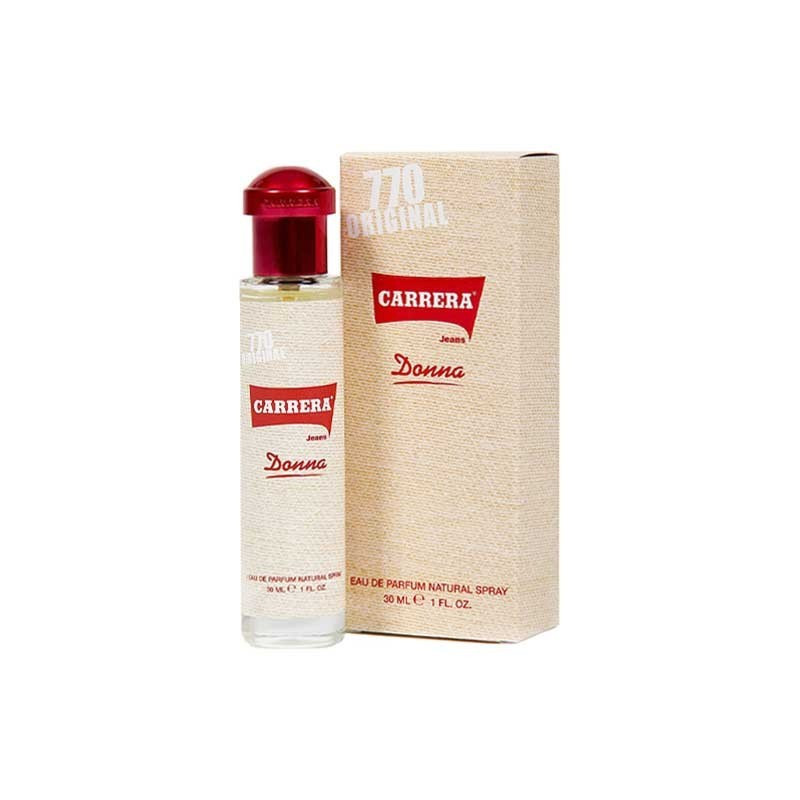 Carrera 770 Original Jeans Donna edpv 30ml — eShopping Salerno