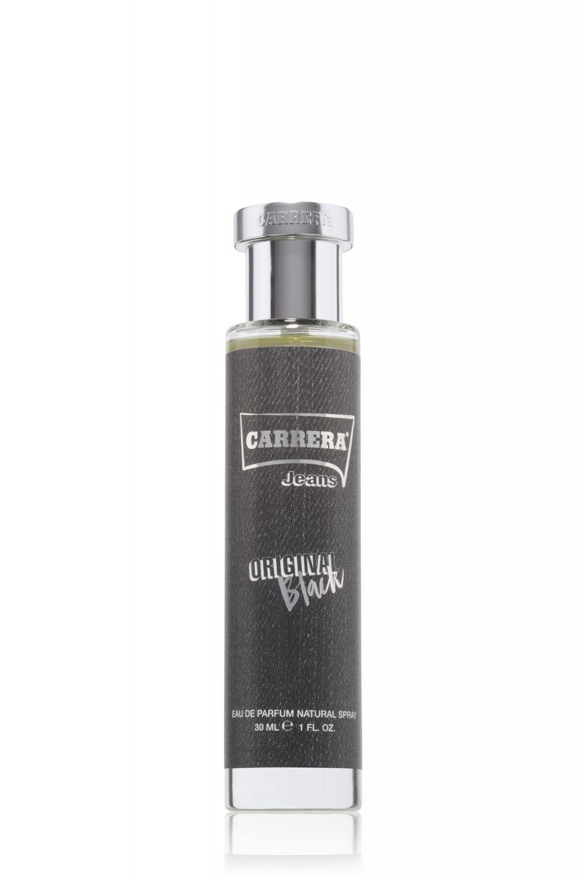 Carrera Jeans Original Black edpv 30ml — eShopping Salerno