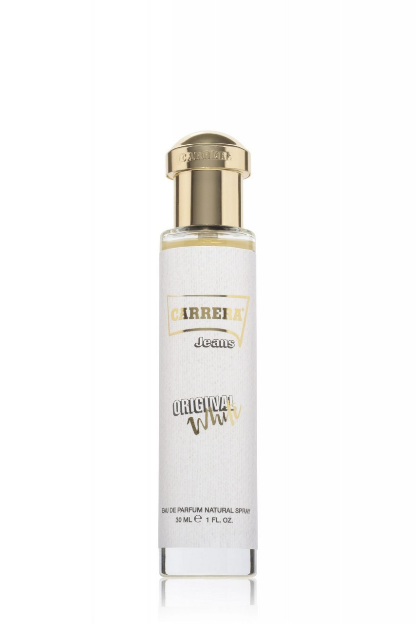 Carrera Jeans Original White edpv 30ml — eShopping Salerno
