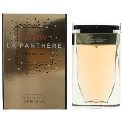 Cartier La Panthere Soir edpv 50ml