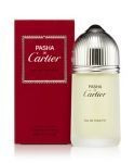 Cartier Pasha Refil edtv 50ml — eShopping Salerno