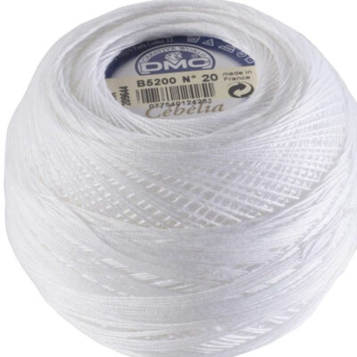 Cebelia Dmc 50gr Gomitolo
