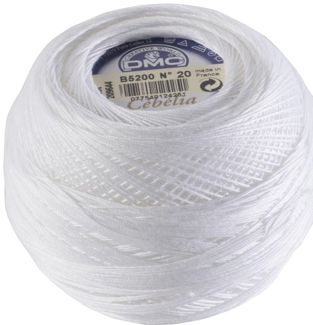 Cebelia Dmc 50gr Gomitolo — eShopping Salerno
