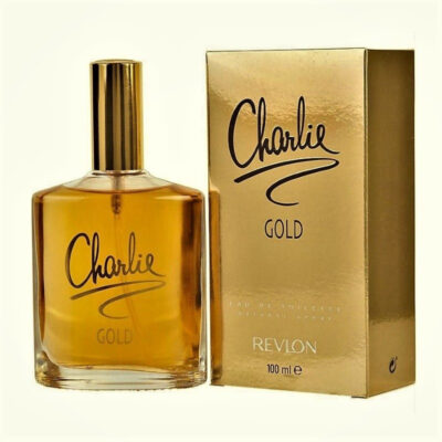 Charlie GOLD Donna edtv 100ml