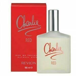 Charlie RED Donna edtv 100ml — eShopping Salerno