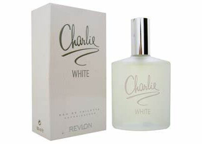 Charlie WHITE Donna edtv 100ml