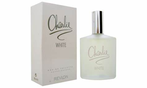 Charlie WHITE Donna edtv 100ml — eShopping Salerno